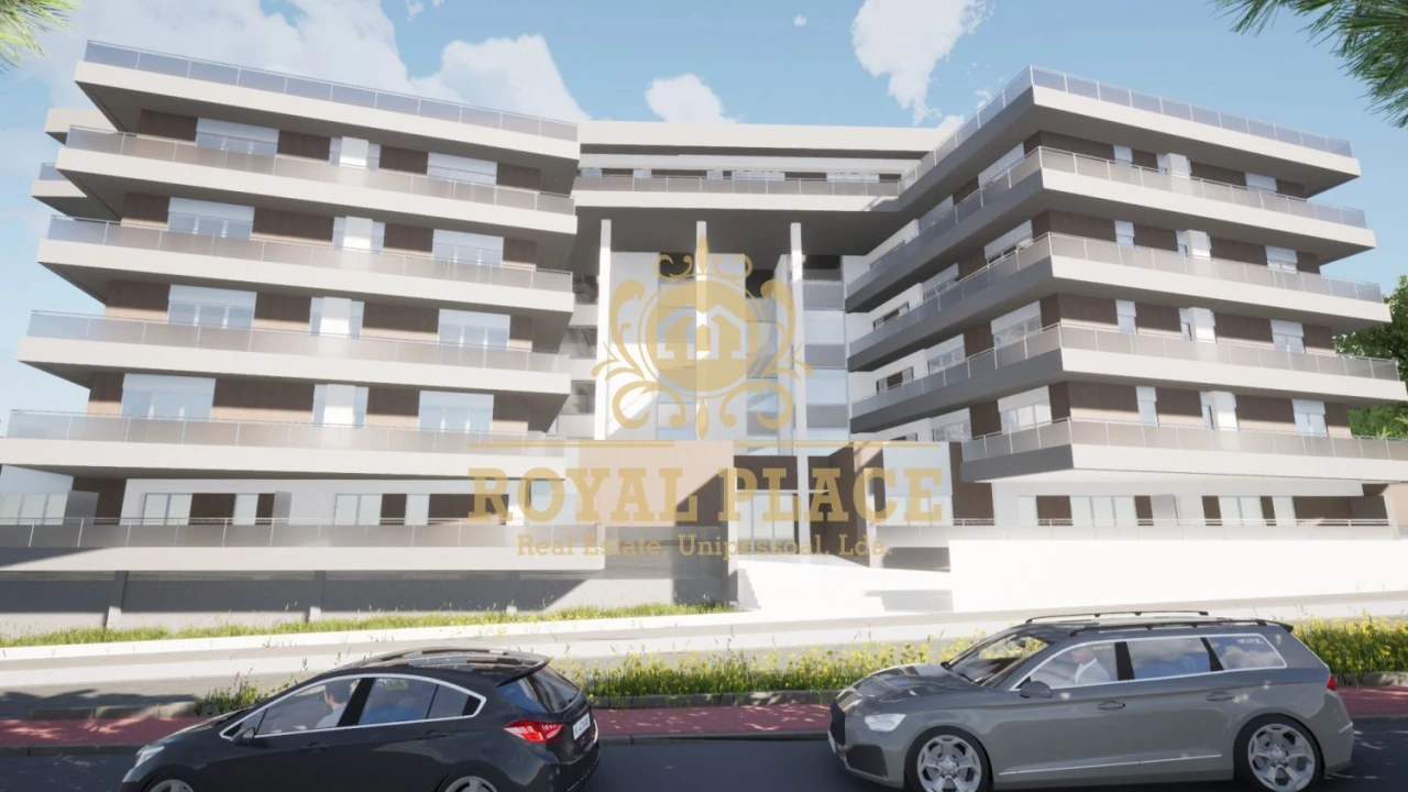 Apartamento T1 para Venda em O. Azeméis, Riba-Ul, Ul, Macinhata Seixa, Madail Foto 1