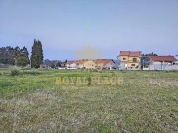 Terreno para Venda em São João de Ver