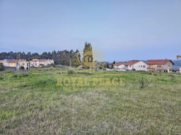 Terreno para Venda em São João de Ver