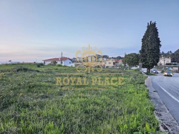 Terreno para Venda em São João de Ver