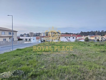 Terreno para Venda em São João de Ver