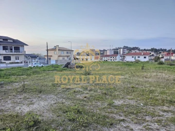 Terreno para Venda em São João de Ver