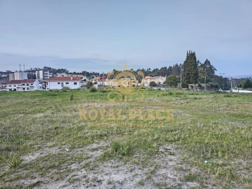 Terreno para Venda em São João de Ver