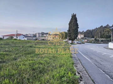 Terreno para Venda em São João de Ver