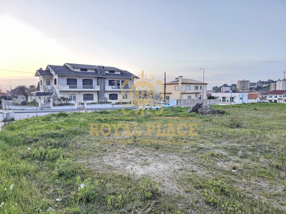 Terreno para Venda em São João de Ver Foto 12