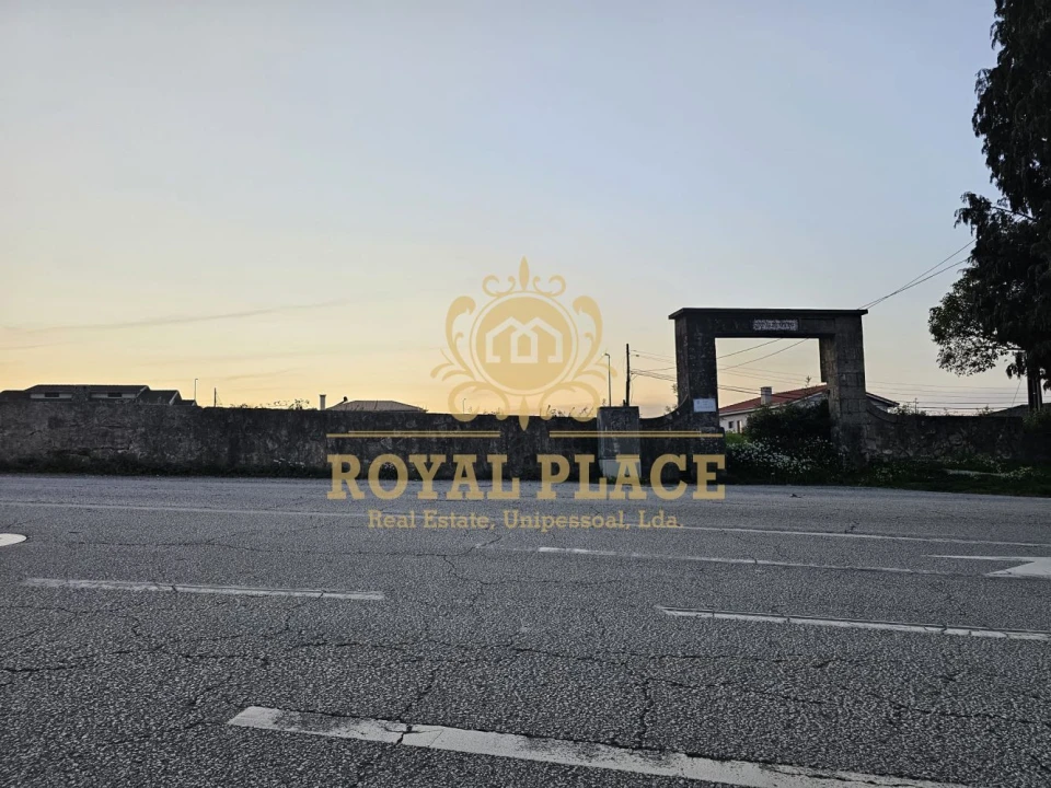 Terreno para Venda em São João de Ver Foto 16