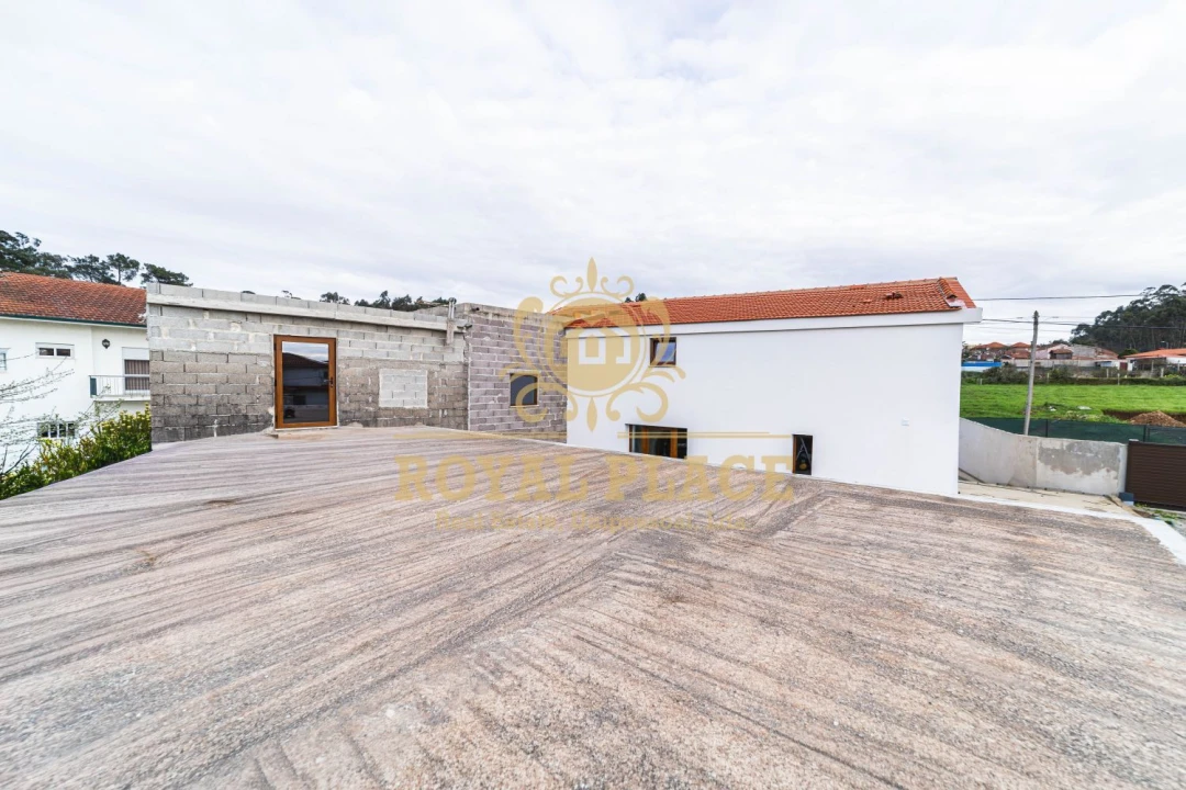 Moradia T3 para Venda em Canedo, Vale e Vila Maior Foto 19