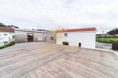 Moradia T3 para Venda em Canedo, Vale e Vila Maior