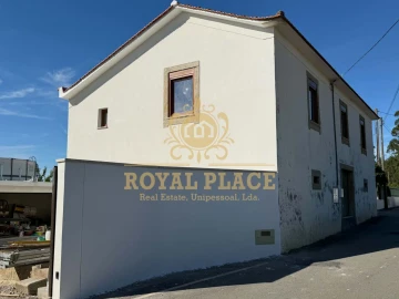 Moradia T3 para Venda em Canedo, Vale e Vila Maior