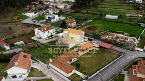 Moradia T3 para Venda em Canedo, Vale e Vila Maior