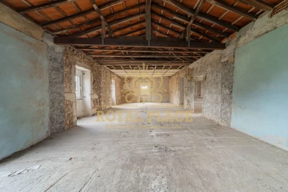 Moradia T3 para Venda em Canedo, Vale e Vila Maior