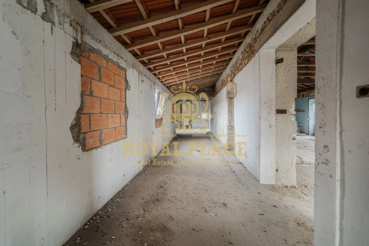 Moradia T3 para Venda em Canedo, Vale e Vila Maior Foto 16