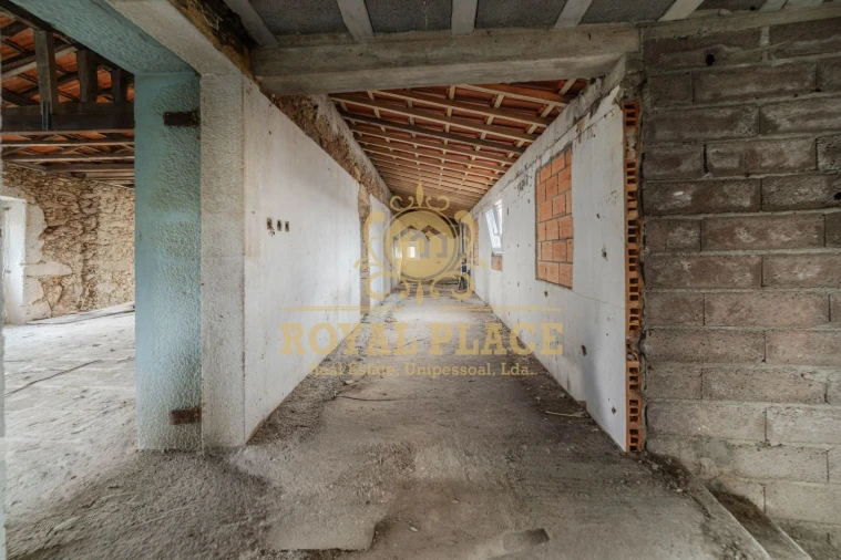 Moradia T3 para Venda em Canedo, Vale e Vila Maior Foto 17