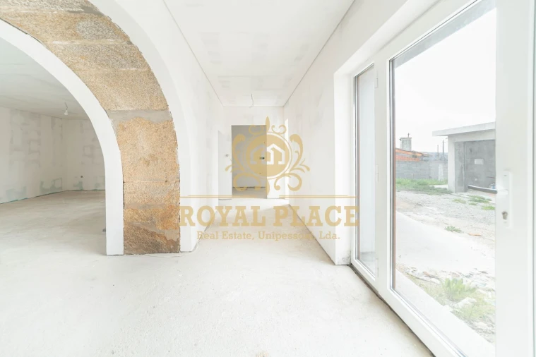 Moradia T3 para Venda em Canedo, Vale e Vila Maior Foto 9