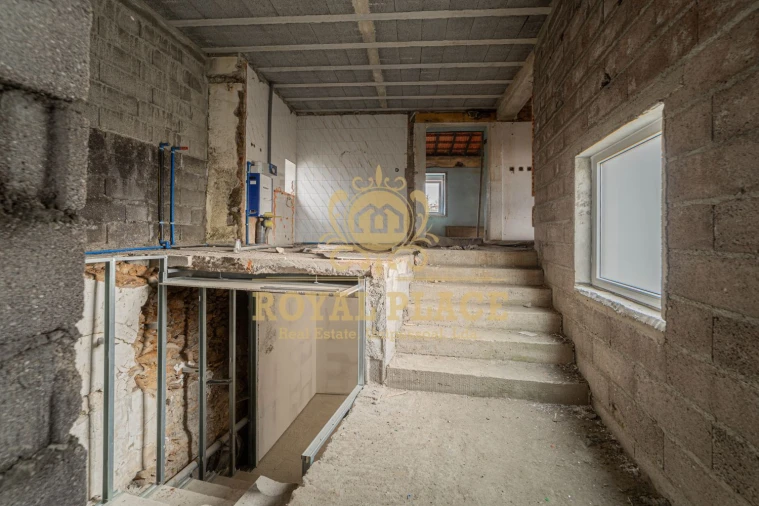 Moradia T3 para Venda em Canedo, Vale e Vila Maior Foto 11