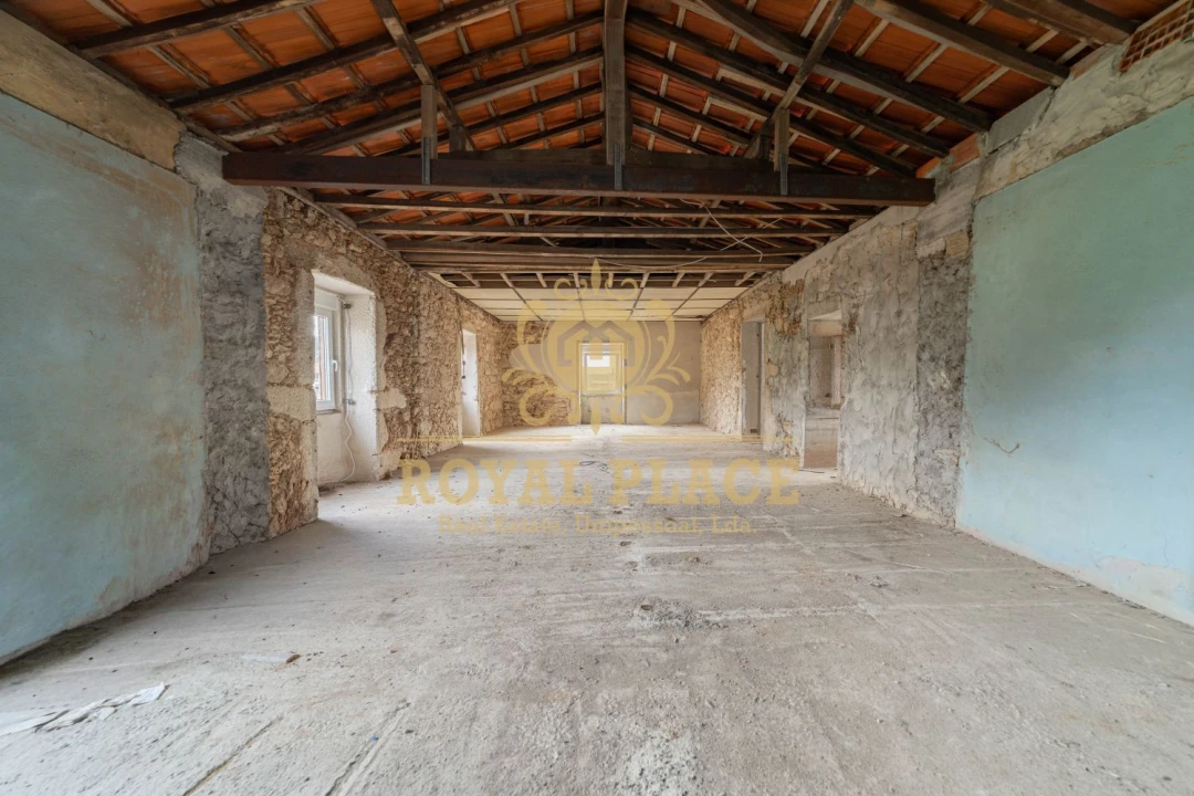 Moradia T3 para Venda em Canedo, Vale e Vila Maior Foto 13