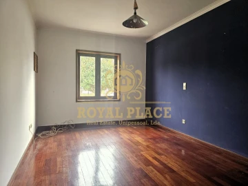 Moradia T3 para Venda em Santa Maria da Feira, Travanca, Sanfins e Espargo