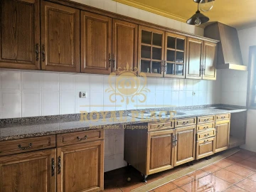 Moradia T3 para Venda em Santa Maria da Feira, Travanca, Sanfins e Espargo