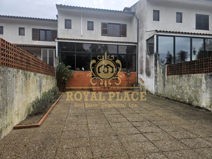 Moradia T3 para Venda em Santa Maria da Feira, Travanca, Sanfins e Espargo Foto 24