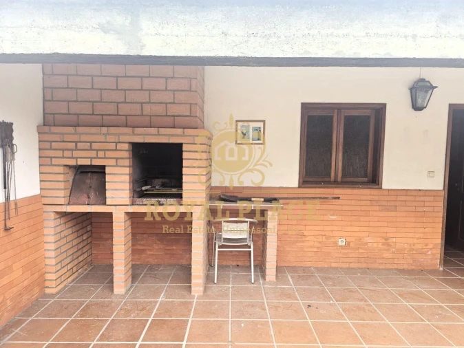 Moradia T3 para Venda em Santa Maria da Feira, Travanca, Sanfins e Espargo Foto 3