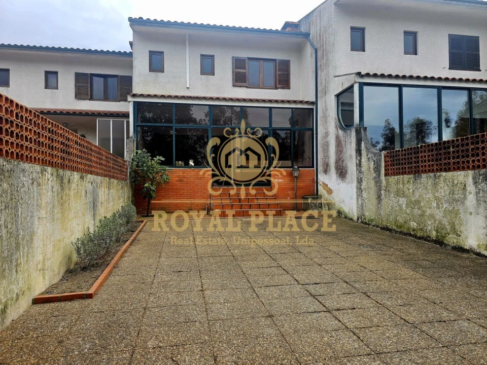 Moradia T3 para Venda em Santa Maria da Feira, Travanca, Sanfins e Espargo Foto 5