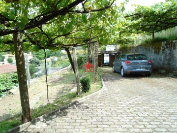 Quinta T5 para Venda em Roriz