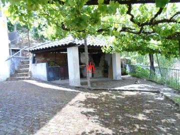 Quinta T5 para Venda em Roriz