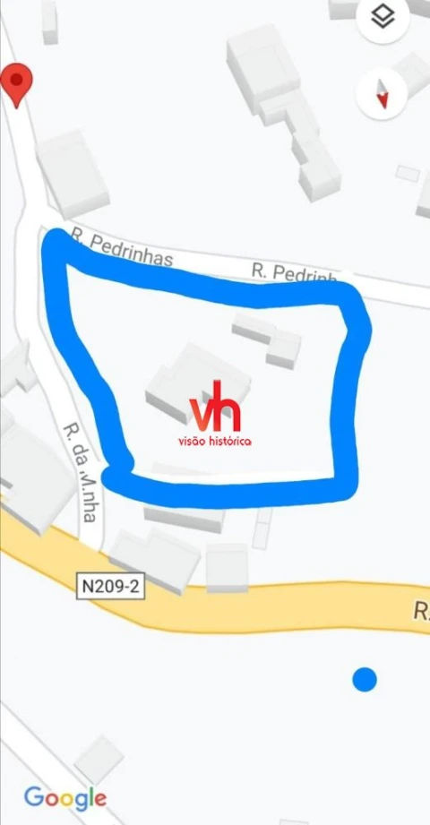 Quinta T5 para Venda em Roriz