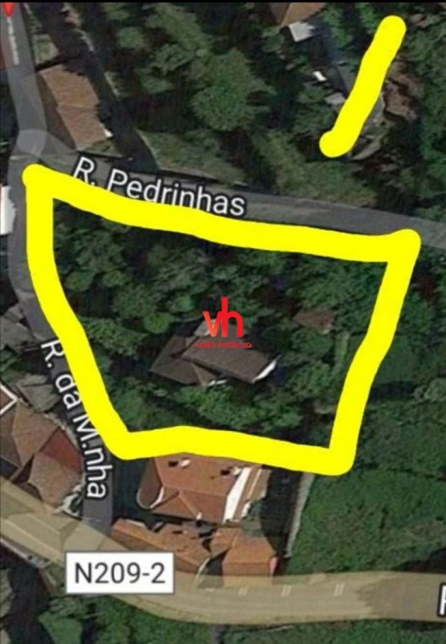 Quinta T5 para Venda em Roriz Foto 4