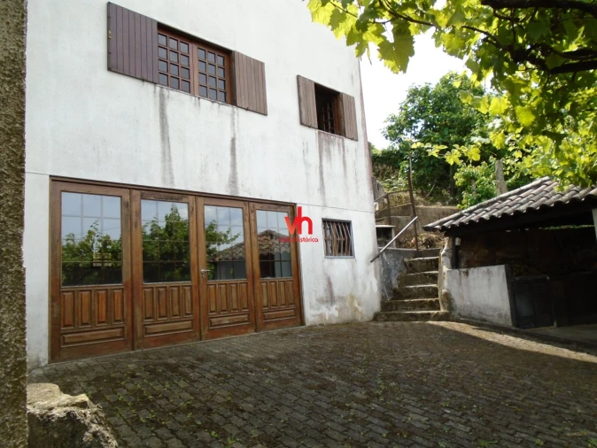 Quinta T5 para Venda em Roriz Foto 8