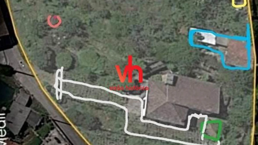 Quinta T5 para Venda em Roriz