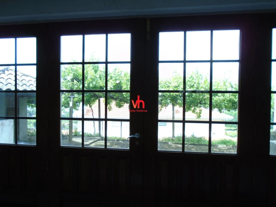 Quinta T5 para Venda em Roriz Foto 17