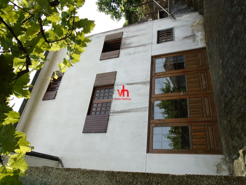 Quinta T5 para Venda em Roriz Foto 9