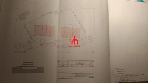 Terreno para Venda em Gulpilhares e Valadares