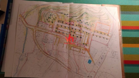 Terreno para Venda em Gulpilhares e Valadares