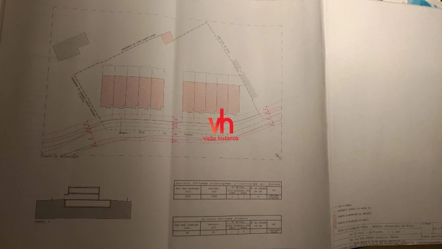 Terreno para Venda em Gulpilhares e Valadares Foto 4