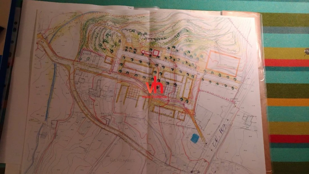 Terreno para Venda em Gulpilhares e Valadares Foto 7