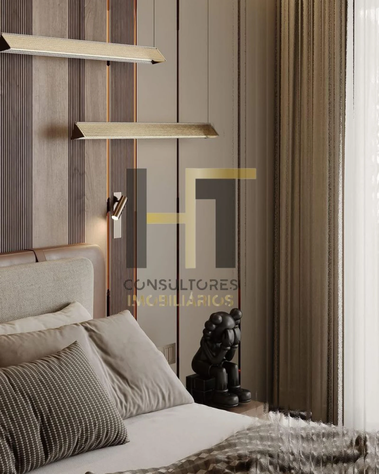 Moradia T4 para Venda em Milheiros Foto 31