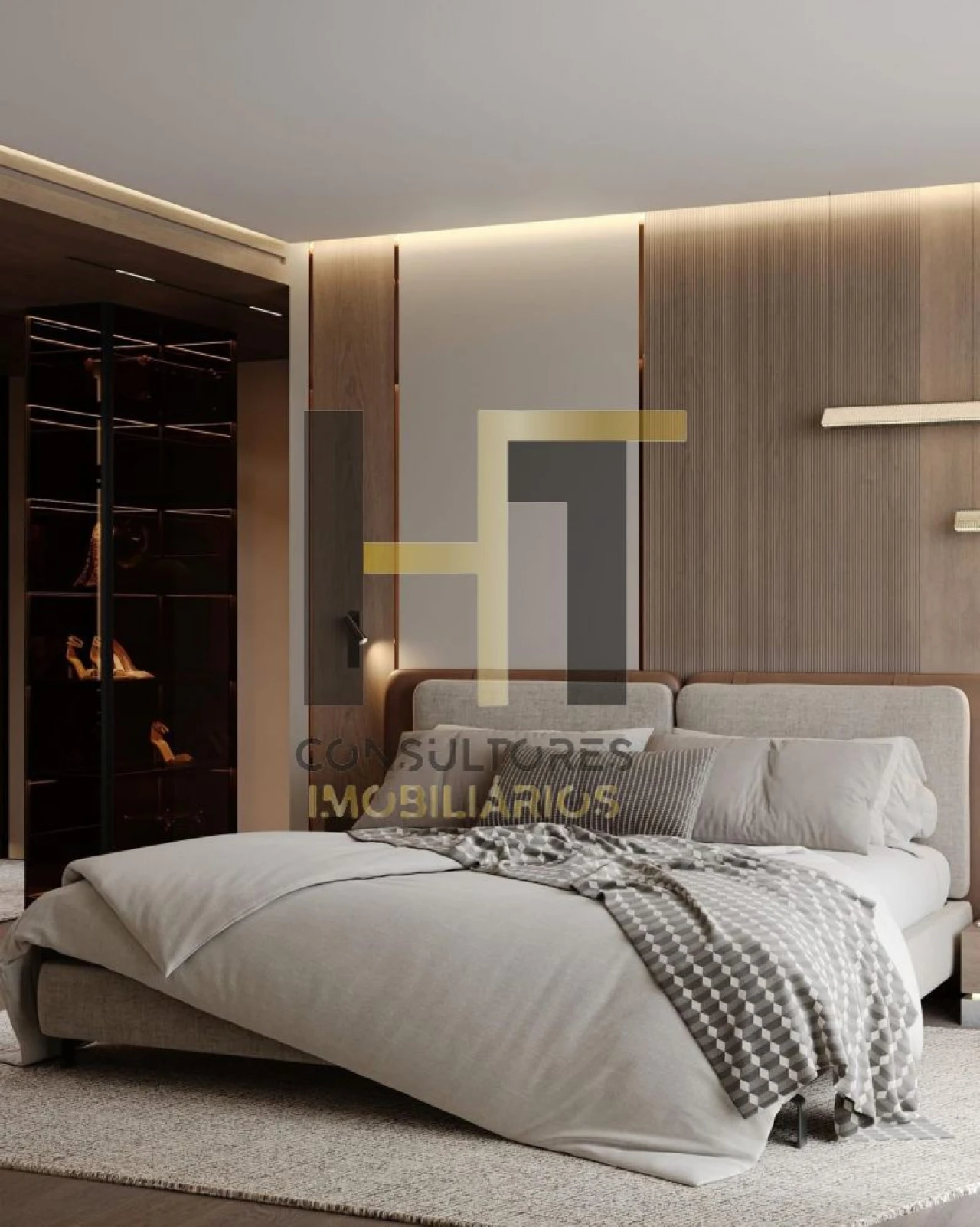 Moradia T4 para Venda em Milheiros Foto 26