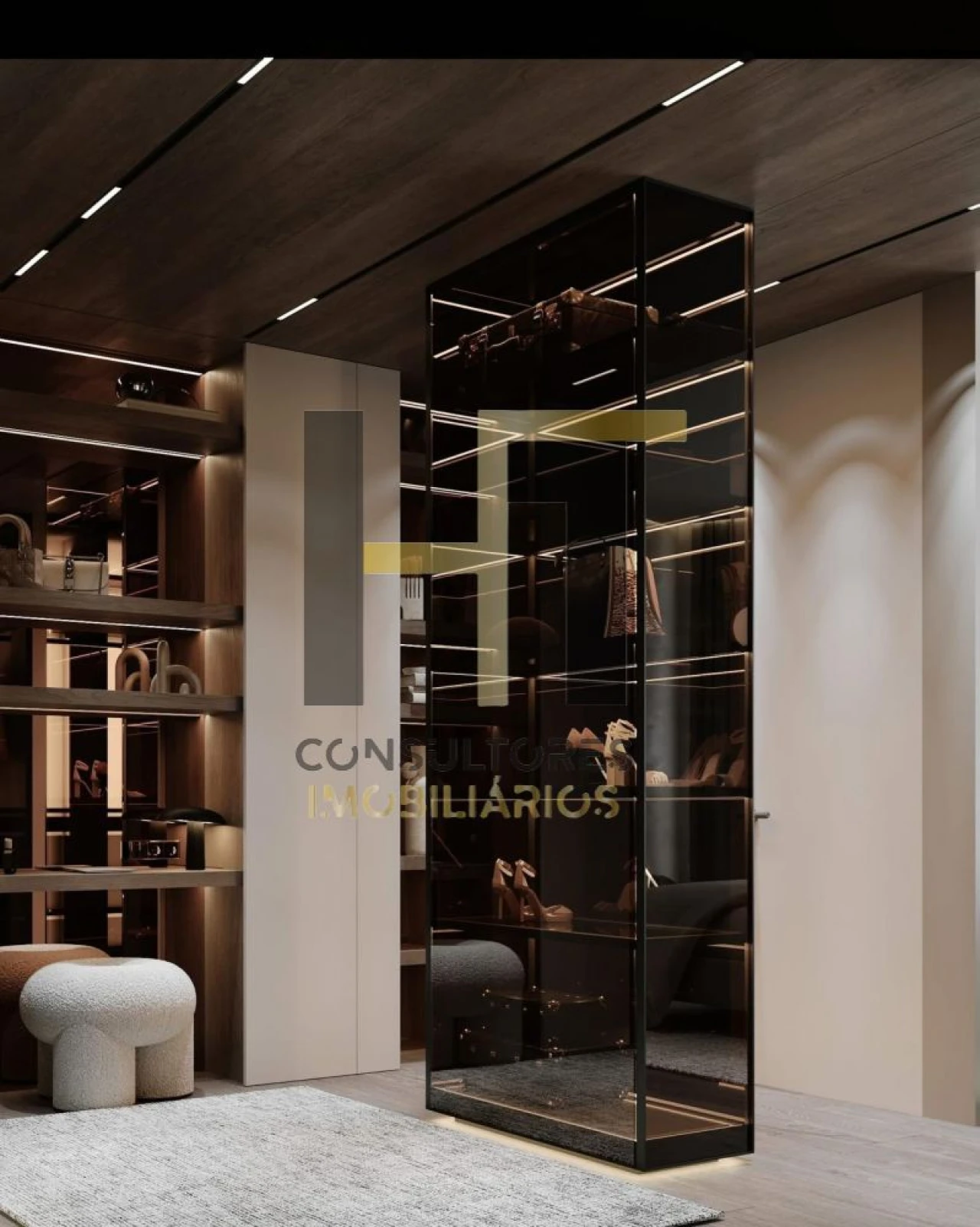 Moradia T4 para Venda em Milheiros Foto 25