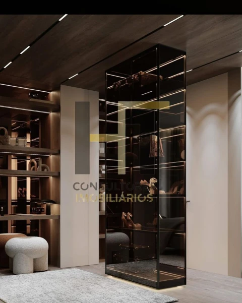 Moradia T4 para Venda em Milheiros