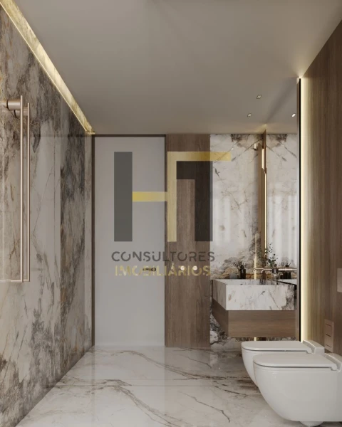 Moradia T4 para Venda em Milheiros