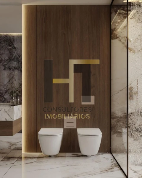 Moradia T4 para Venda em Milheiros