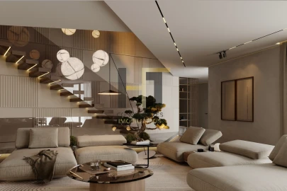 Moradia T4 para Venda em Milheiros