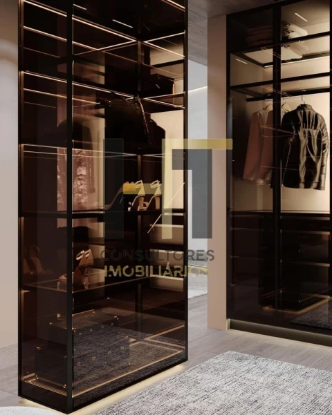 Moradia T4 para Venda em Milheiros