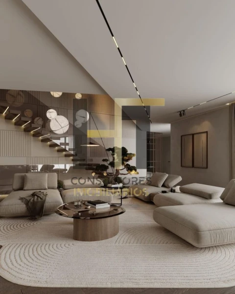 Moradia T4 para Venda em Milheiros