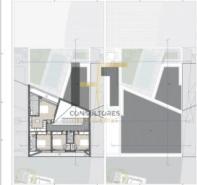 Moradia T4 para Venda em Milheiros