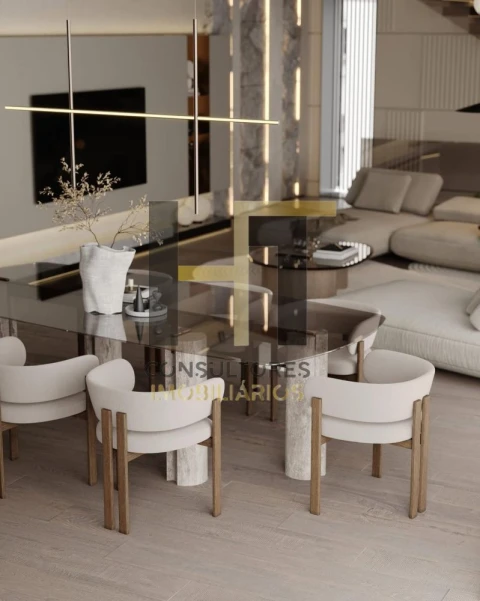 Moradia T4 para Venda em Milheiros