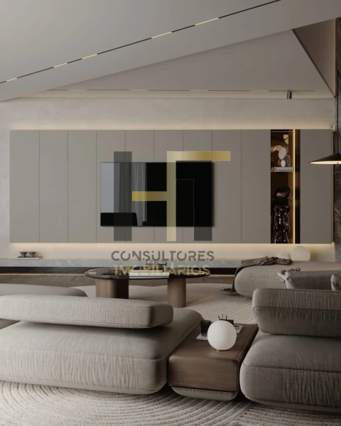 Moradia T4 para Venda em Milheiros