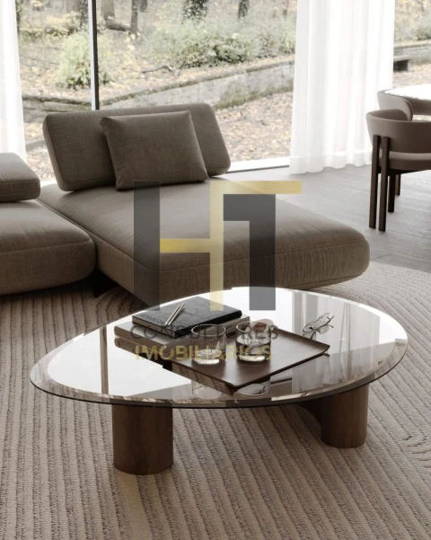 Moradia T4 para Venda em Milheiros